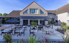 Best Western Amarys Rambouillet